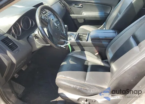 2010 Mazda Cx-9 из США, поврежденный, VIN JM3TB3MV7A0221845